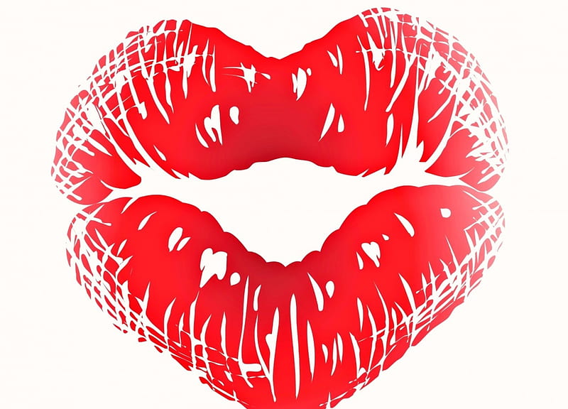 scoff clipart heart