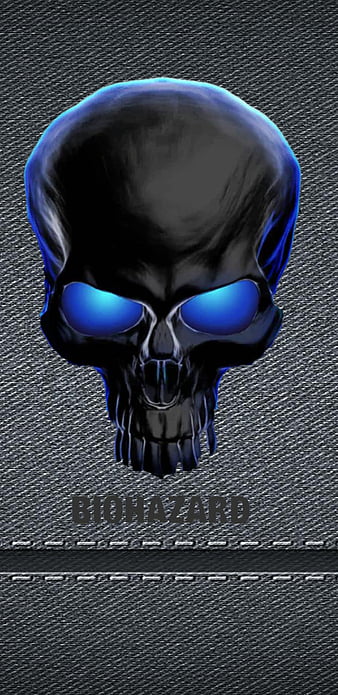 skull for iphone 8 HD wallpapers, backgrounds