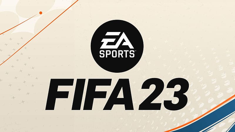 EA FIFA 23 , Games , , and Background, FIFA23, HD wallpaper
