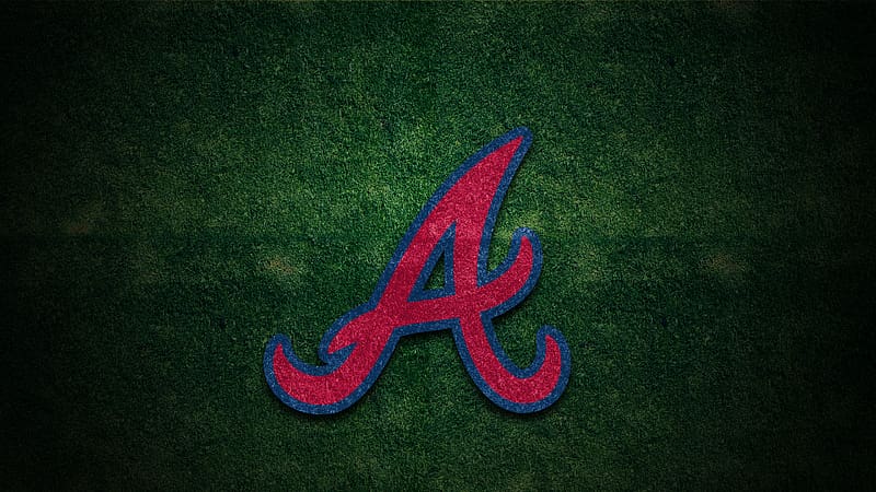 Atlanta Braves, Baseball, MLB, Atlanta, Braves, HD wallpaper
