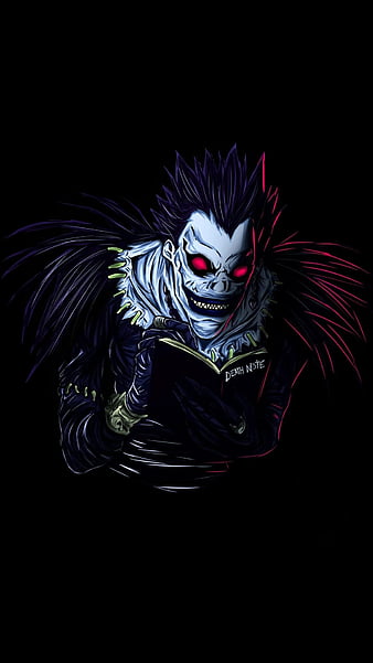 HD death note wallpapers