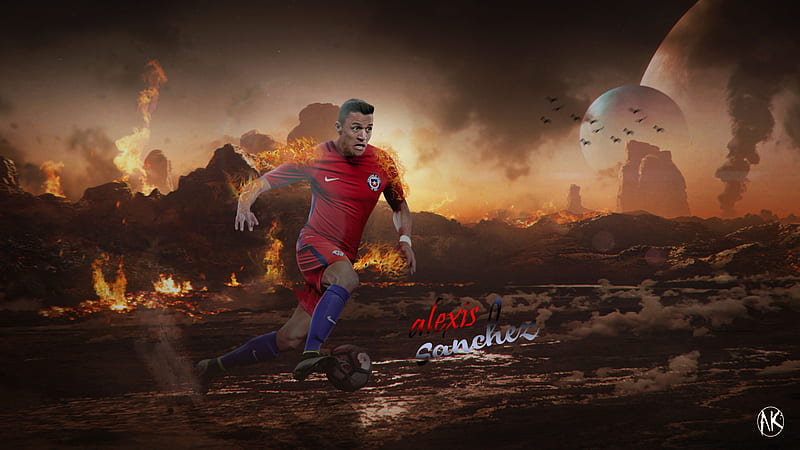 Fútbol, alexis sanchez, selección de fútbol de chile, Fondo de pantalla HD | Peakpx Fútbol, alexis sanchez, selección de fútbol de chile, Fondo de pantalla HD | Peakpx