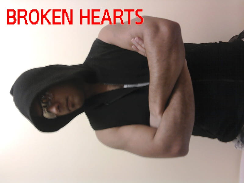 blacklisted, sunil, end, broken heart, HD wallpaper