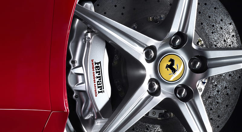 Ferrari 458 Italia - Wheel, car, HD wallpaper | Peakpx