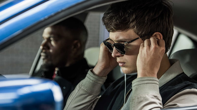Baby Driver, Baby, song, Movie, Driver, HD wallpaper