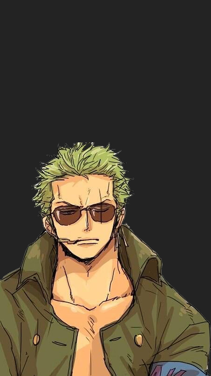 zoro fanart one piece Watami - Illustrations ART street