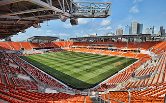 Chester, Pennsylvania, U.S - June 3, 2023 - the Inside of Subaru Park Philadelphia  Union Soccer Stadium Editorial Stock Image - Image of park, commodore:  285188964