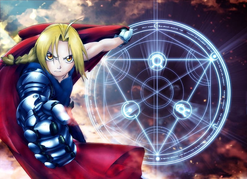 Wallpaper : Full Metal Alchemist Brotherhood, Full Metal Alchemist, Elric  Edward 1000x1415 - MidriffMadness - 1692979 - HD Wallpapers - WallHere