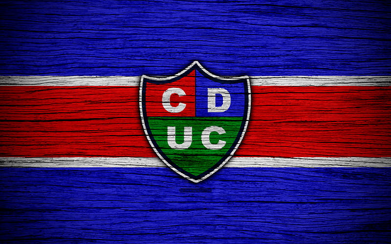 Union Comercio FC Peruvian Primera Division, soccer, football, Peru, Union Comercio, football club, wooden texture, FC Union Comercio, HD wallpaper