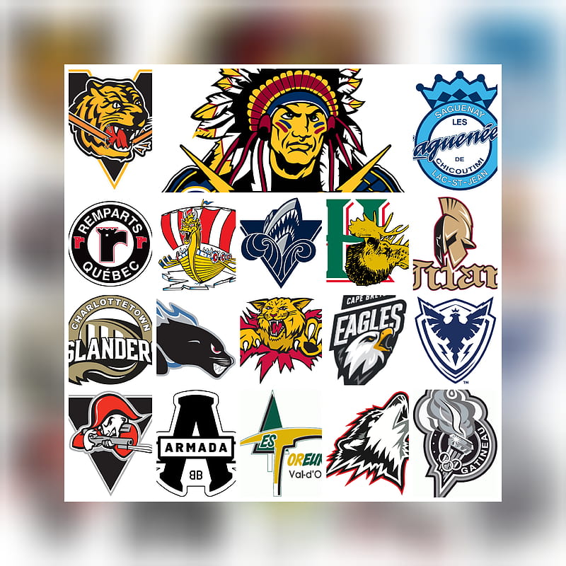 equipe lhjmq, 2019-2020, hockey, sport, HD phone wallpaper