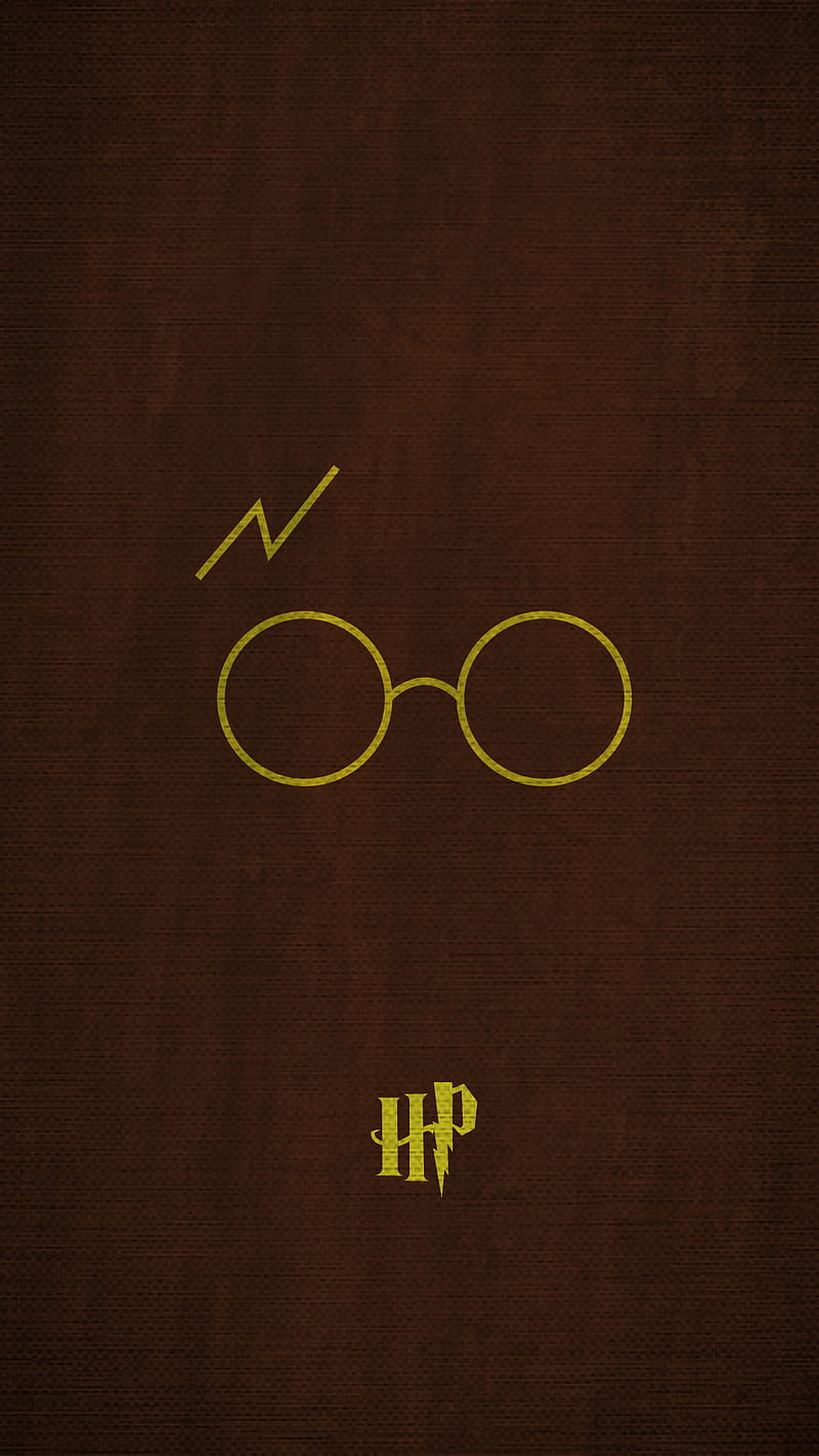 Harry Potter, glass, hogswart, magic, scar, spectacle, wand, HD phone  wallpaper | Peakpx