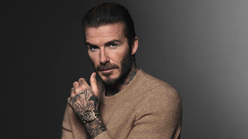 David Beckham 2018 , david-beckham, male-celebrities, esports, boys, HD wallpaper