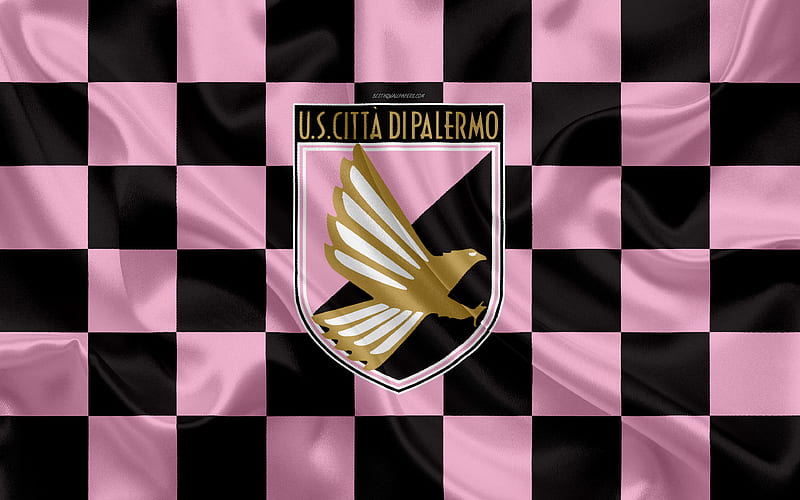 Palermo Football Club, Logopedia