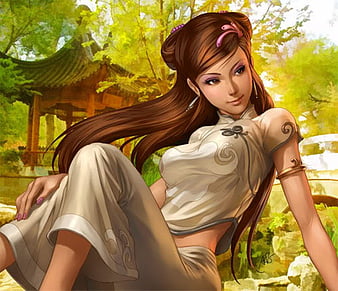 338px x 291px - Chinese Beauty, female, scenic, sexy, cute, girl, oriental, anime, hot,  chinese, HD wallpaper | Peakpx