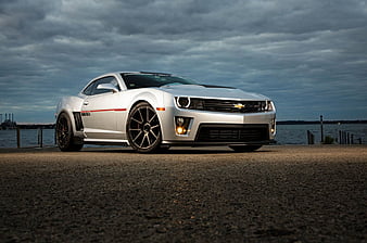 HD 2014-chevrolet-camaro-zl1 wallpapers | Peakpx