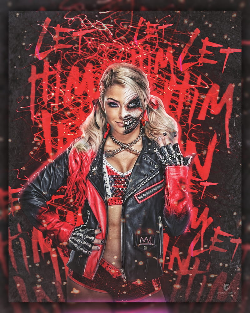 Alexa bliss HD wallpapers  Pxfuel