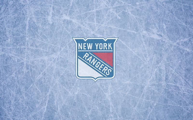 Wallpaper ice, logo, emblem, the statue of liberty, NHL, NHL