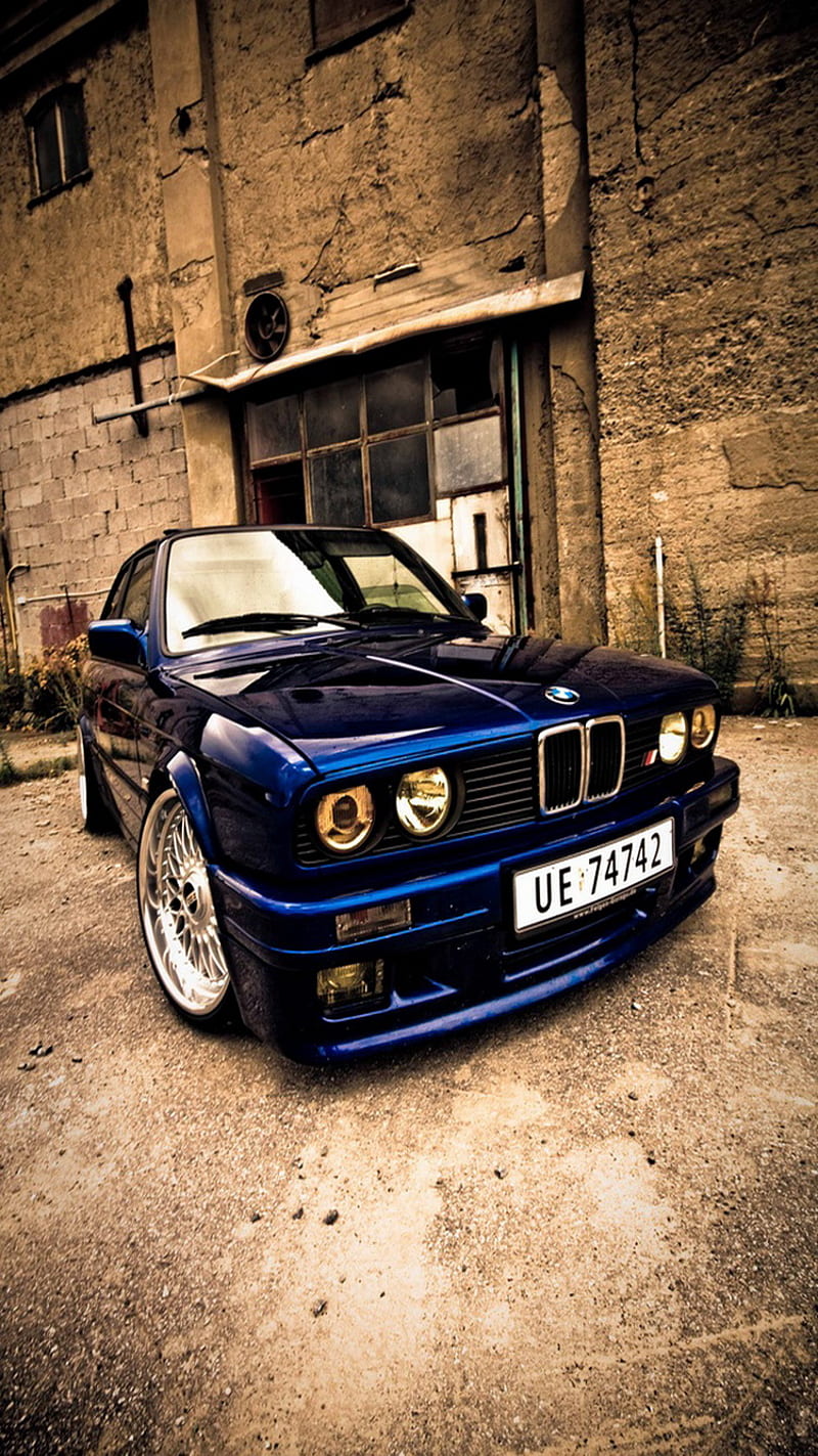 M3 E30 Wallpapers APK for Android Download