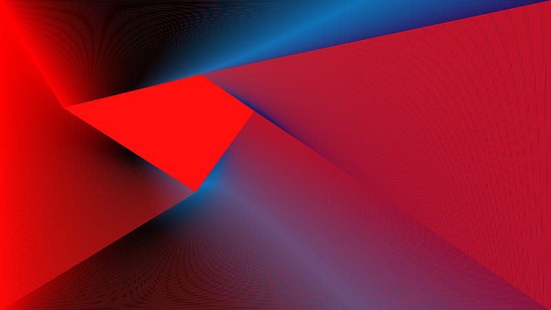 Abstract Colorful Lines, HD wallpaper