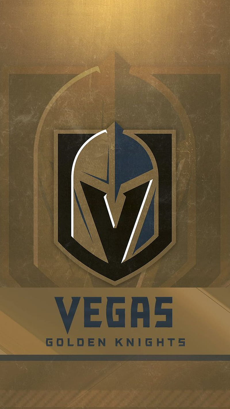 Vegas Golden Knights, expansion, hockey, las vegas, nhl, HD phone wallpaper
