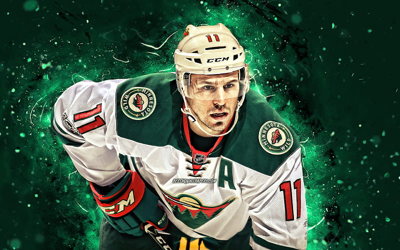 Minnesota Wild - Our team. Our Ice. Our Wallpaper. 🖥 Get