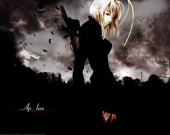 Anime wallpaper tenjou tenge 1280x800 56823 en