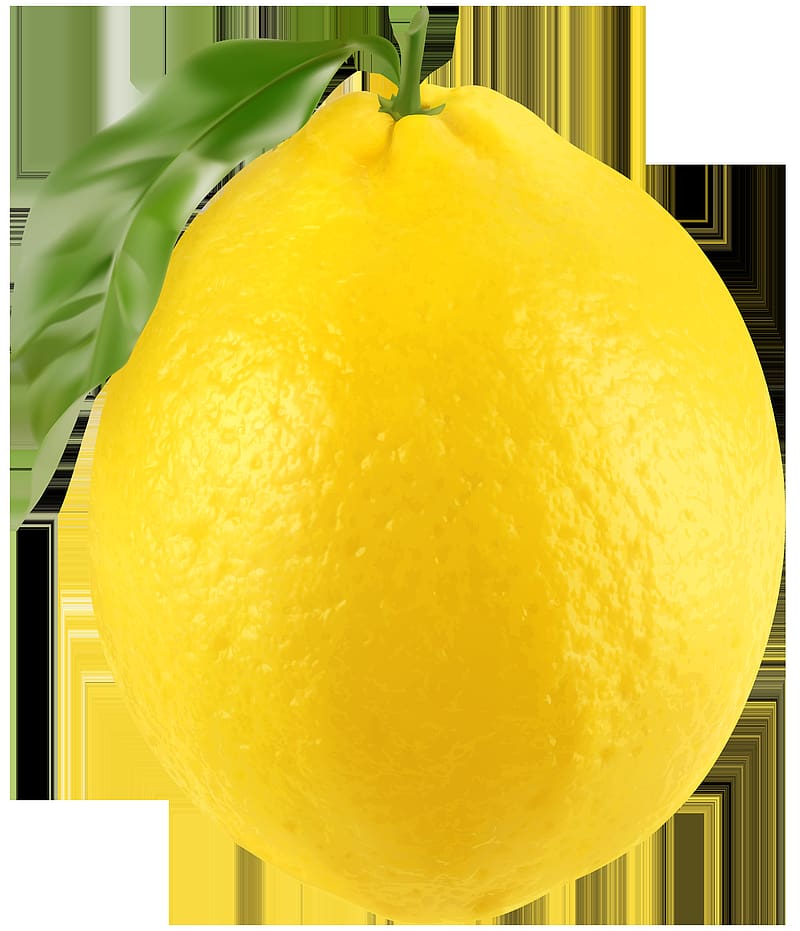 Fresh Lemon PNG Clip Art ​ High Quality And Transparent PNG Clipart, HD phone wallpaper
