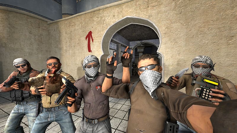 Download Counter Strike Global Offensive Beta Game Free!! - Tutorial -  video Dailymotion