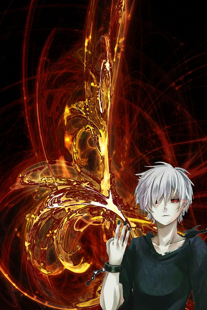 Fastest Kaneki Ken Aesthetic Pfp