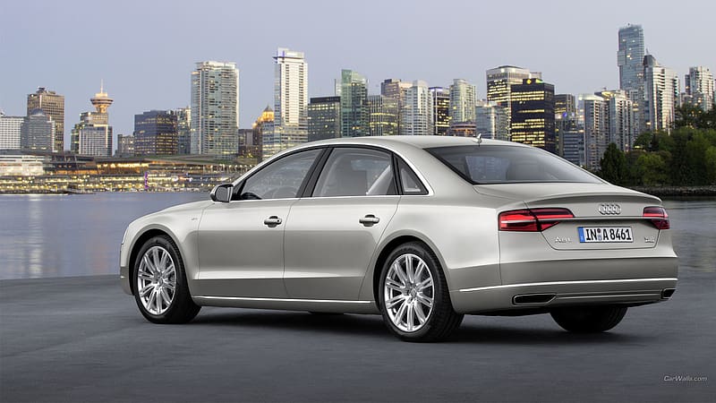 Audi, Vehicles, Audi A8, Audi A8 L, HD wallpaper Audi, Vehicles, Audi A8, Audi A8 L, HD wallpaper