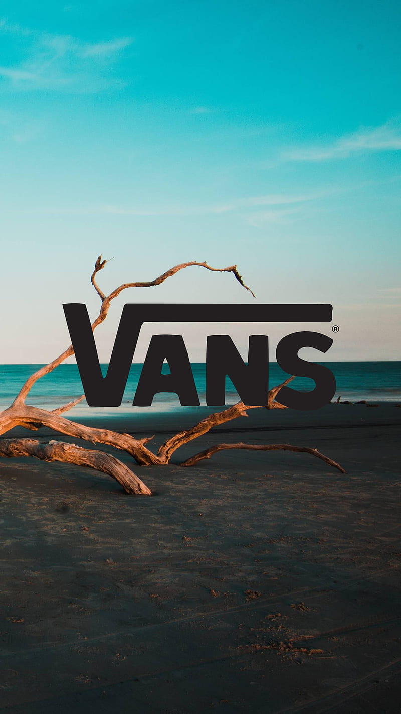 Vans Beach, light, sun, HD phone wallpaper | Peakpx