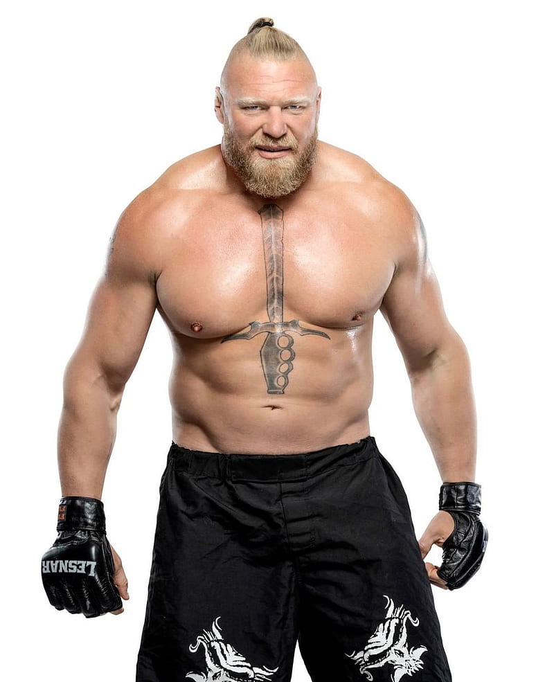 Brock Lesnar, beast, conqueror, HD phone wallpaper | Peakpx
