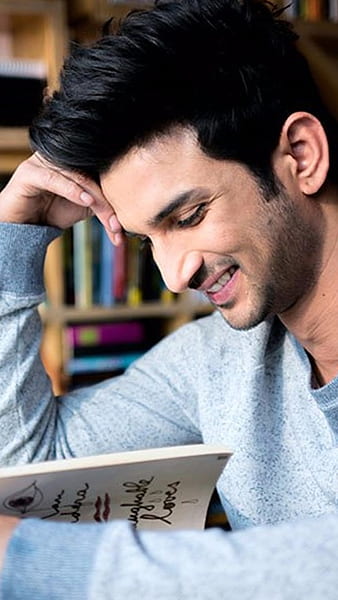Sushant Singh Rajput`s journey from TV to Bollywood