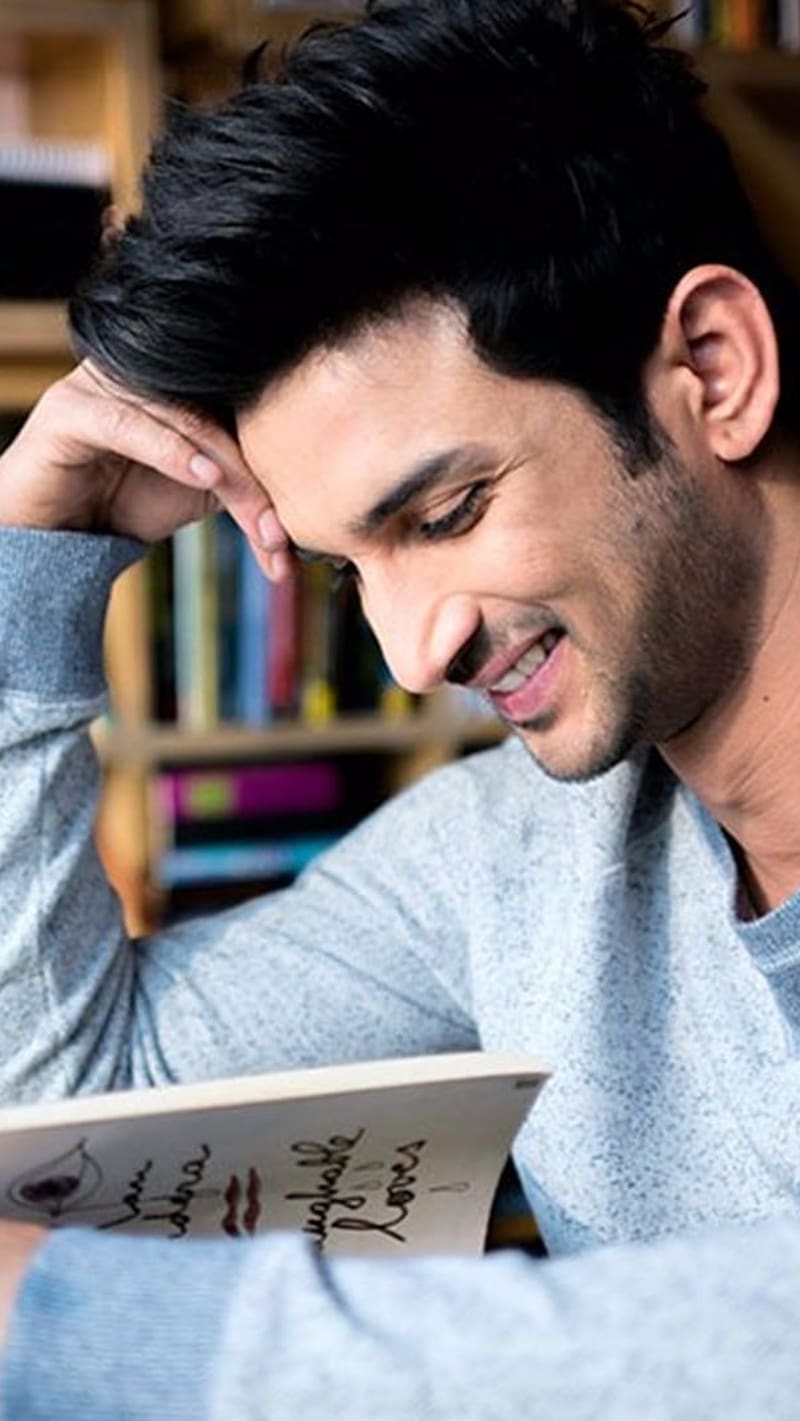 Sushant Singh Rajput Height, Age, Family, Wiki, News, Videos, Discussion &  More