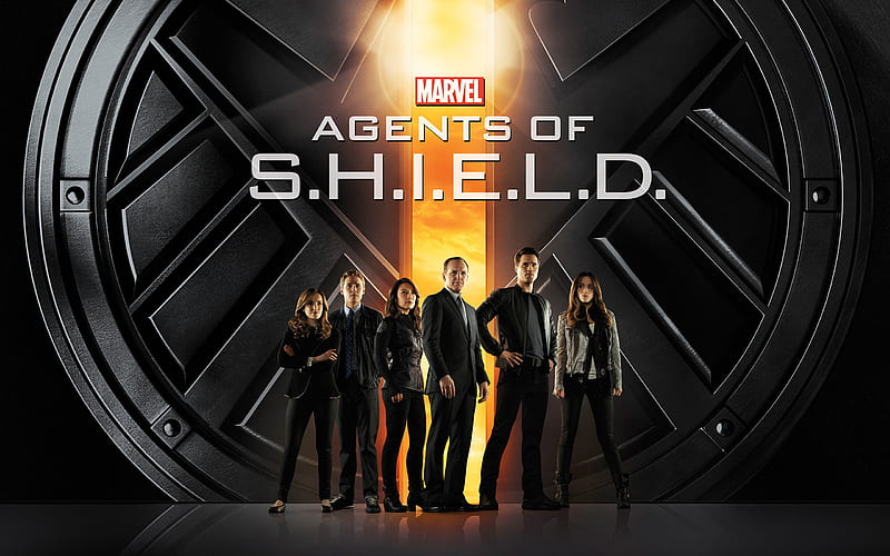 Agents Of Shield, agents-of-shield, tv-shows, HD wallpaper