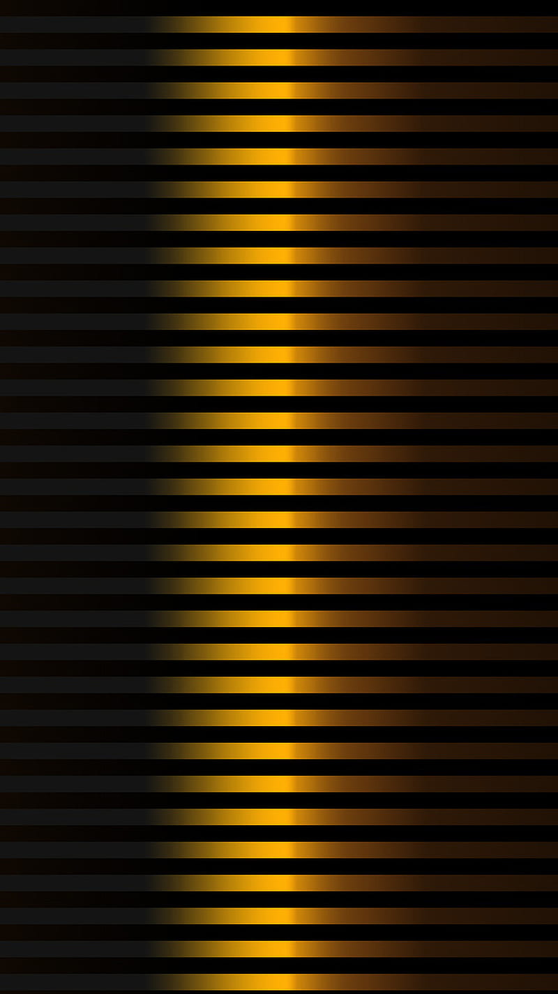 Horizontal Gold, gold, horizontal, HD phone wallpaper