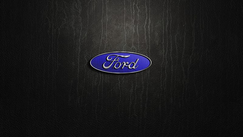 Ford, Vehicles, Hd Wallpaper 