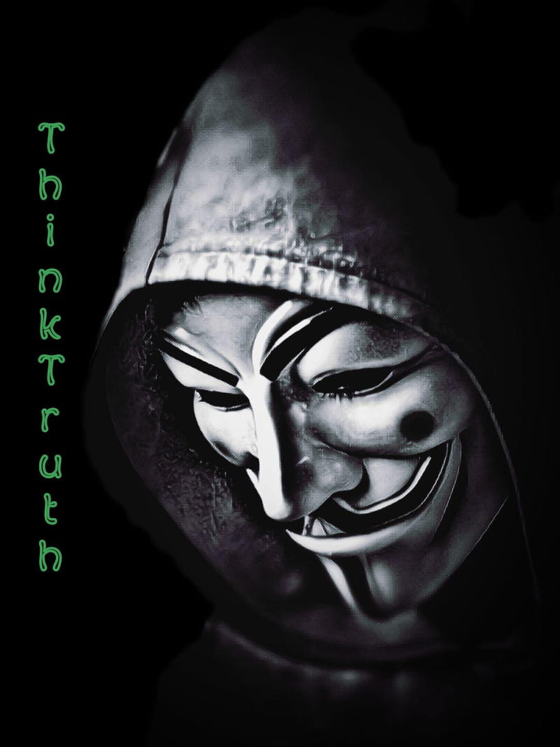 Tải xuống APK Anonymous Wallpaper cho Android