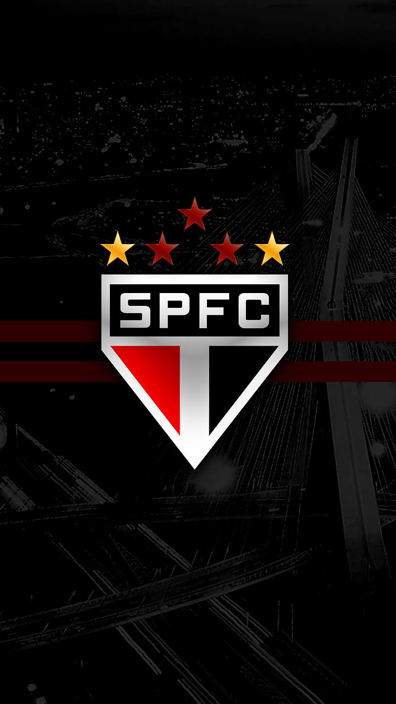 SPFC, brazil, brazil, clube, esporte, futebol, paulo, sao, saopaulo, sp, sport, HD phone wallpaper