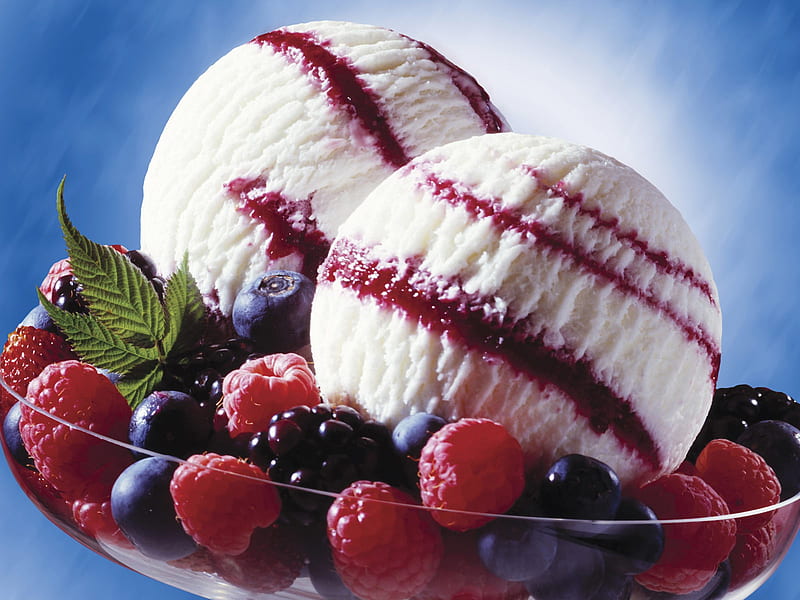 Cute Ice Cream Background, HD wallpaper Cute Ice Cream Background, HD wallpaper