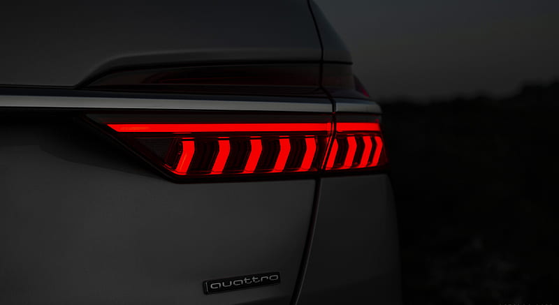 2019 Audi A6 - Tail Light , car, HD wallpaper