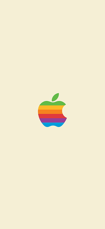 Apple Computer Inc. Wallpaper for iPhone on Behance