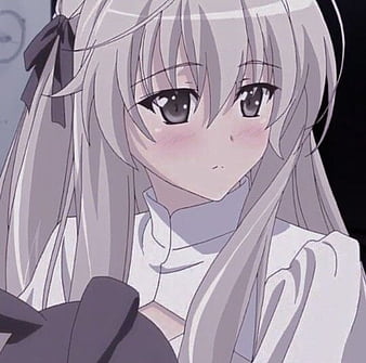 Yosuga no sora  Kasugano, Anime