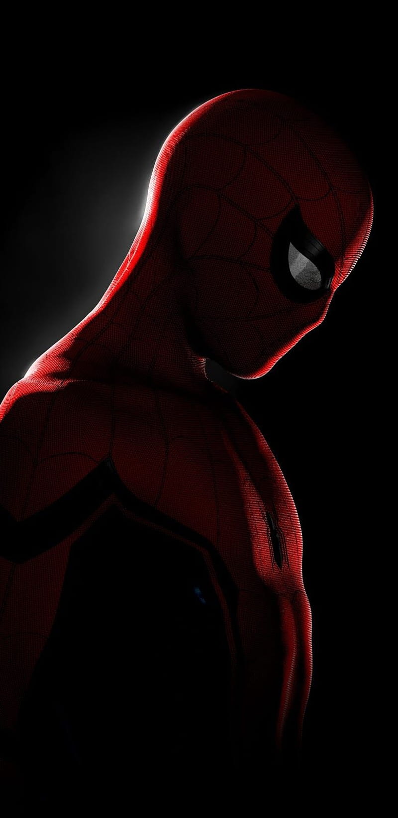 Spider Man Avengers Farfromhome Heroe Marvell Movie Spiderma Spiderman Hd Mobile Wallpaper Peakpx