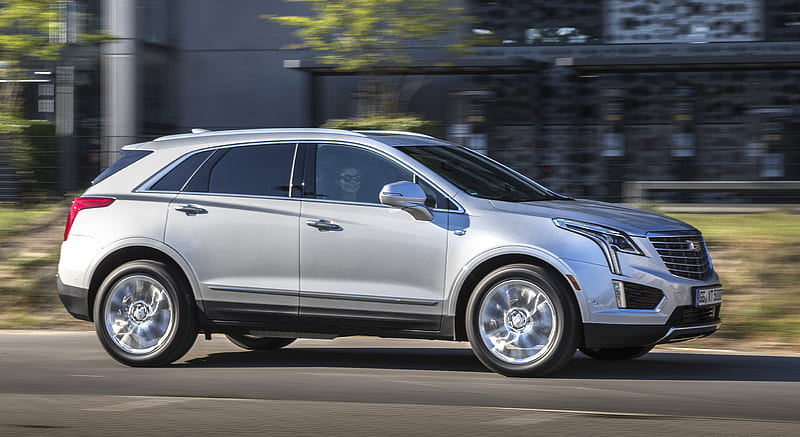 Hd Cadillac Xt5 Wallpapers Peakpx