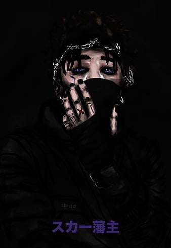 Scarlxrd Wallpapers - Top 30 Best Scarlxrd Wallpapers Download