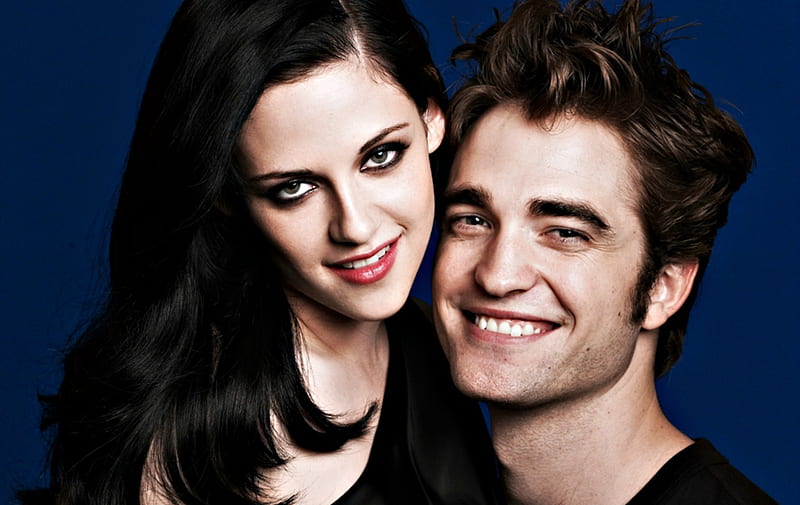 Kristen Stewart and Robert Pattinson, Kristen Stewart, movie, bella, man,  smile, HD wallpaper | Peakpx