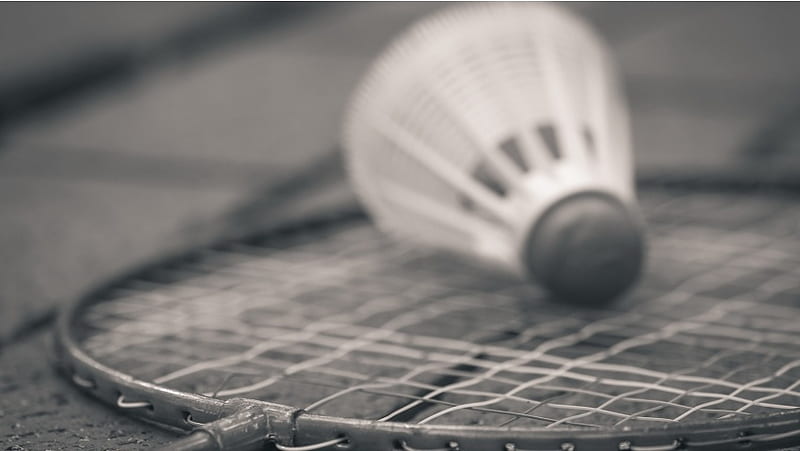 Badminton Sports, HD wallpaper | Peakpx
