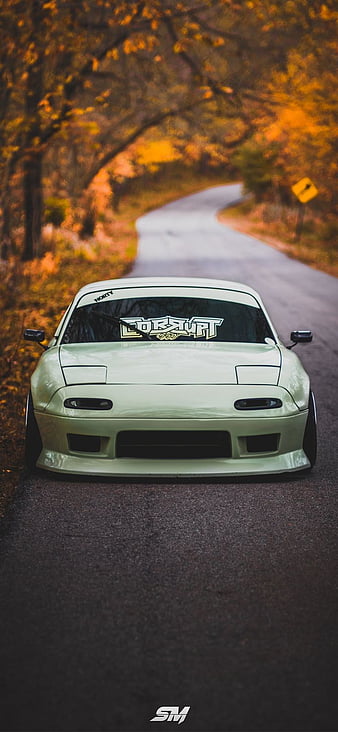 stanced cars wallpapers