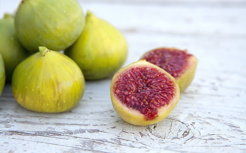 Fig, fruit, seed, food, HD wallpaper | Peakpx